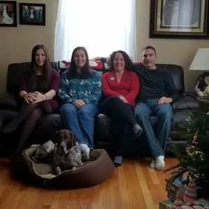 Meet your Posher, Mary beth